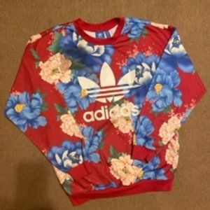Adidas Original Sweatshirt